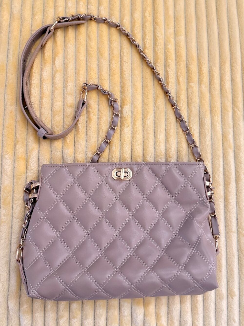 Shoulder Bag